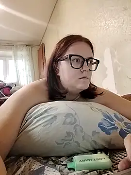 Snapshot of DesireMelissa chatting on November 7, 2025, 6:35 am DesireMelissa online show from November 7, 2025, 6:35 am