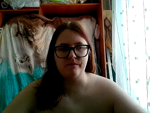 DesireMelissa online show from April 27, 2026, 5:49 am