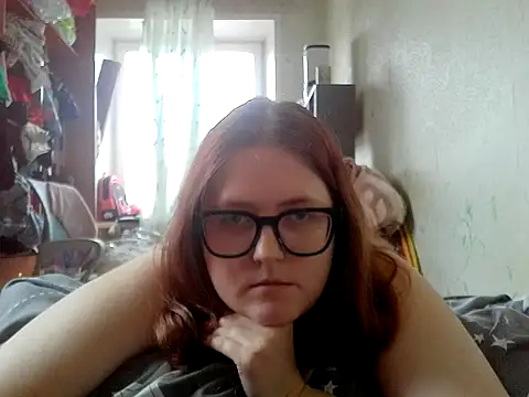 DesireMelissa online show from May 11, 2026, 7:14 am