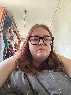DesireMelissa online show from May 16, 2026, 7:49 am