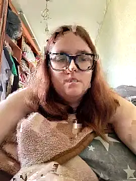 DesireMelissa online show from May 18, 2026, 5:57 am