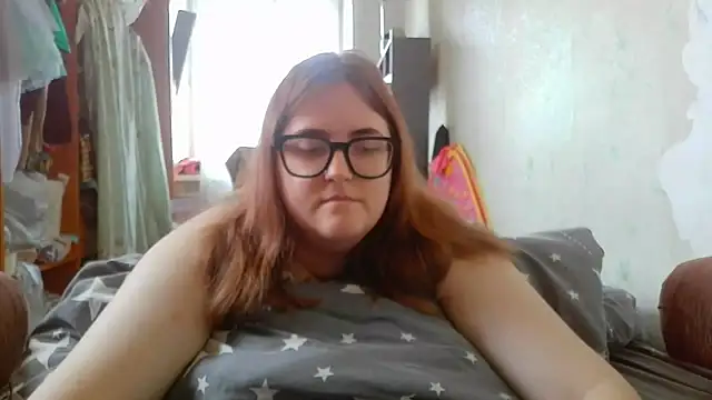 DesireMelissa online show from May 26, 2026, 5:58 am