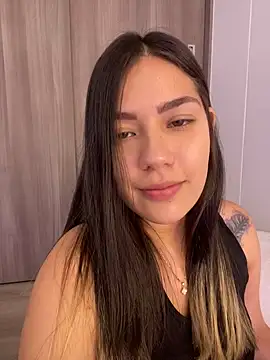 Snapshot of Latina_vanessa chatting on December 26, 2024, 9:37 pm Latina vanessa online show from December 26, 2024, 9:37 pm