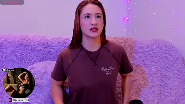 Amypond   online show from October 22, 2025, 5:13 pm