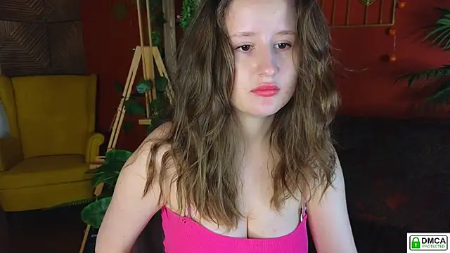 SquirtBabee online show from October 18, 2025, 3:13 pm