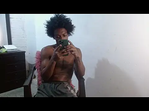Larry-n-clouds online show from May 27, 2026, 1:57 am