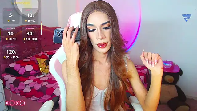 Snapshot of camila_hootie chatting on February 8, 2026, 8:01 pm camila hootie online show from February 8, 2026, 8:01 pm