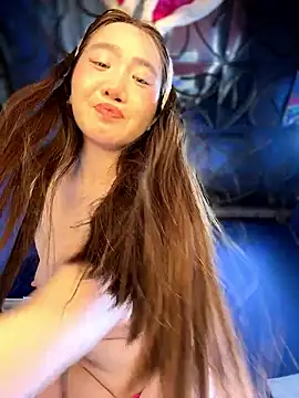 Asianpie  online show from January 13, 2026, 12:27 am