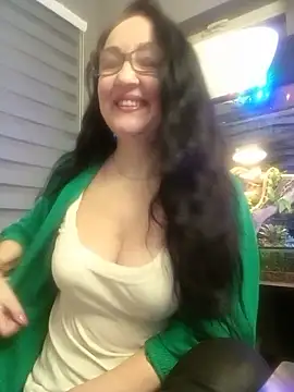 CamilleDesire online show from December 8, 2024, 4:39 pm