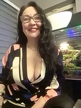 CamilleDesire online show from December 16, 2024, 5:00 pm