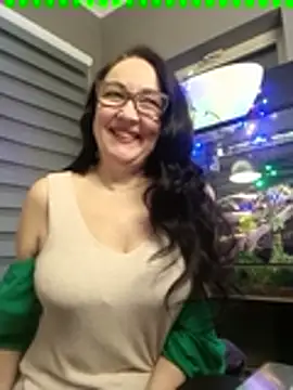 CamilleDesire online show from January 21, 2025, 5:30 pm