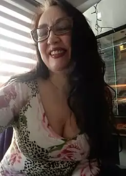 CamilleDesire online show from March 14, 2025, 4:40 pm