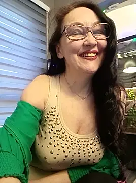 CamilleDesire online show from March 22, 2025, 5:52 pm