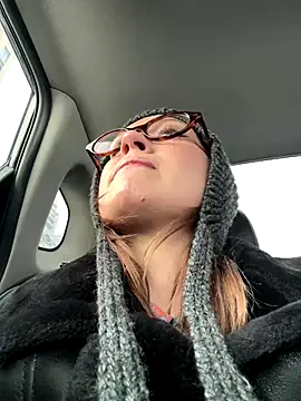 RinaCat online show from November 15, 2025, 5:38 am