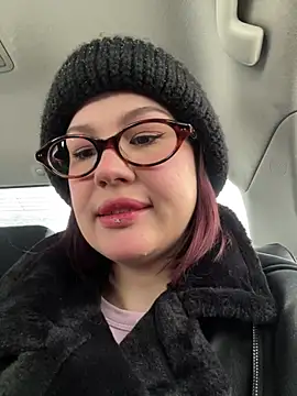 Snapshot of RinaCat chatting on January 12, 2026, 6:18 am RinaCat online show from January 12, 2026, 6:18 am