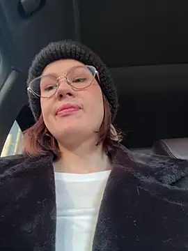 Snapshot of RinaCat chatting on February 19, 2026, 5:14 am RinaCat online show from February 19, 2026, 5:14 am