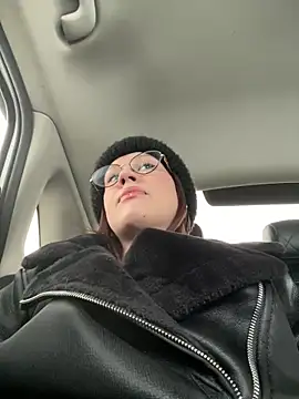 Snapshot of RinaCat chatting on February 23, 2026, 5:16 am RinaCat online show from February 23, 2026, 5:16 am