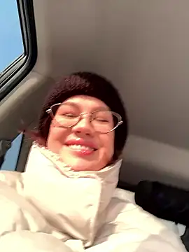 Snapshot of RinaCat chatting on February 25, 2026, 6:01 am RinaCat online show from February 25, 2026, 6:01 am