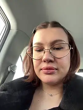 Snapshot of RinaCat chatting on February 28, 2026, 6:03 am RinaCat online show from February 28, 2026, 6:03 am