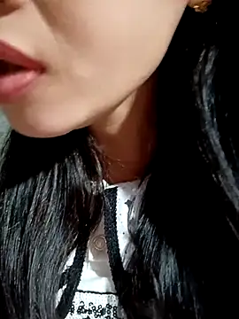 Snapshot of Hana_love20 chatting on September 25, 2025, 4:49 am Hana love20 online show from September 25, 2025, 4:49 am