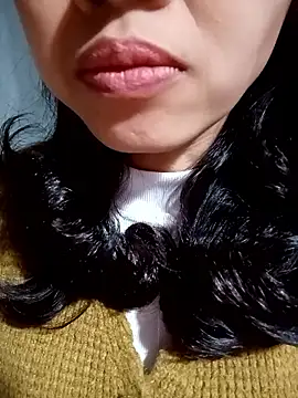 Hana love20 online show from November 18, 2025, 5:23 am