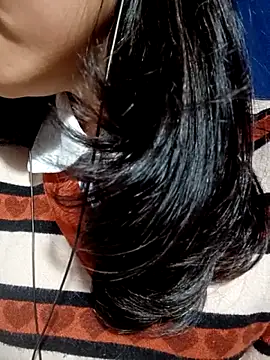 Hana love20 online show from November 26, 2025, 5:41 am