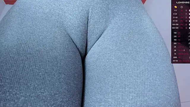 Donnapaul online show from September 17, 2025, 12:07 pm