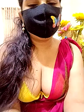 Ameera19 online show from February 20, 2026, 7:47 pm