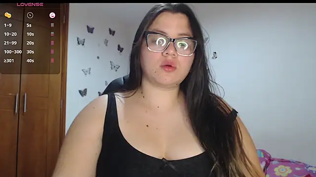 Sarahros1 online show from October 22, 2025, 3:51 am