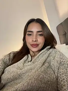 Snapshot of soy_paulina chatting on January 18, 2025, 9:13 am soy paulina online show from January 18, 2025, 9:13 am