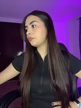 Snapshot of soy_paulina chatting on November 29, 2025, 2:25 am soy paulina online show from November 29, 2025, 2:25 am