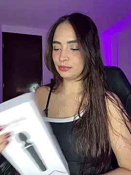 Snapshot of soy_paulina chatting on December 5, 2025, 2:42 am soy paulina online show from December 5, 2025, 2:42 am