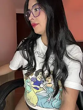 Snapshot of soy_paulina chatting on January 12, 2026, 3:45 am soy paulina online show from January 12, 2026, 3:45 am