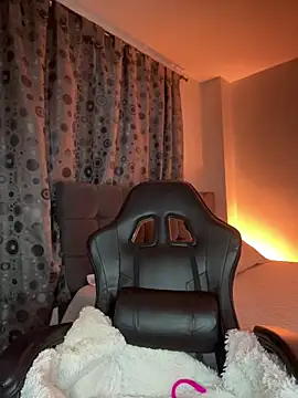 Snapshot of soy_paulina chatting on February 20, 2026, 5:37 am soy paulina online show from February 20, 2026, 5:37 am