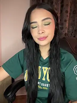 Snapshot of soy_paulina chatting on February 27, 2026, 6:13 am soy paulina online show from February 27, 2026, 6:13 am