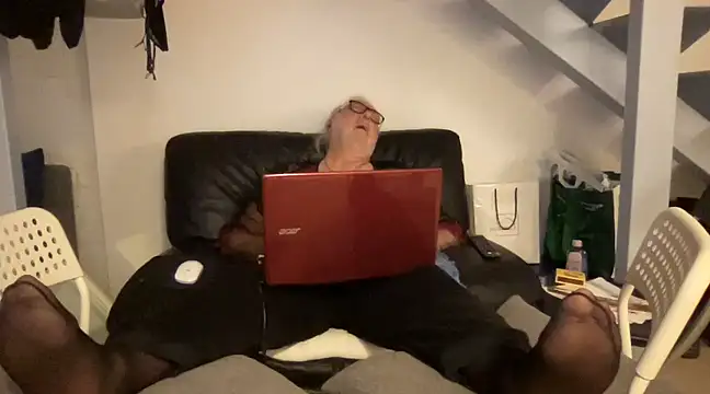 EroticVenetian online show from March 12, 2025, 9:56 pm