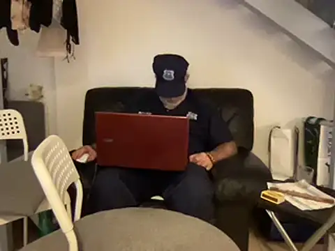 EroticVenetian online show from March 16, 2025, 10:09 pm