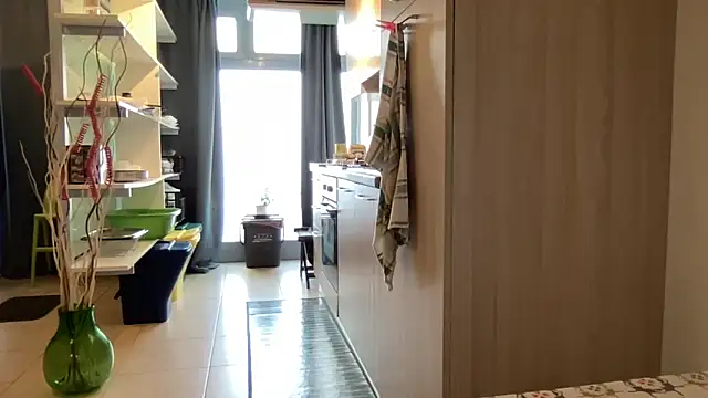 EroticVenetian online show from March 21, 2025, 6:16 am