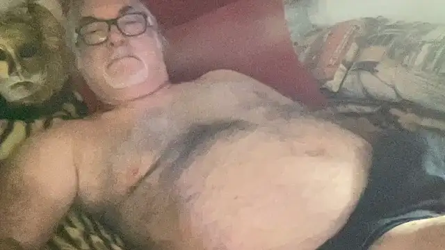 EroticVenetian online show from September 11, 2025, 9:59 pm