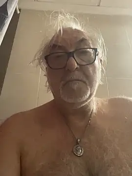 EroticVenetian online show from October 28, 2025, 8:18 am