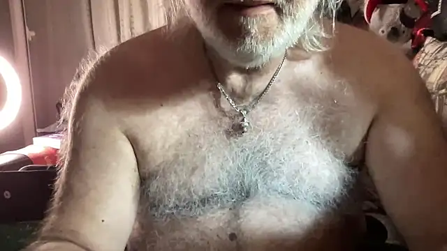 EroticVenetian online show from June 15, 2026, 5:53 am