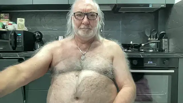 EroticVenetian online show from July 16, 2026, 5:46 am