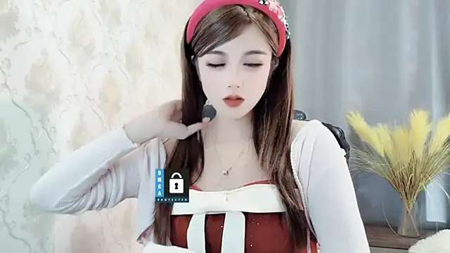 Snapshot of VIWVI chatting on December 17, 2024, 5:40 am VIWVI online show from December 17, 2024, 5:40 am