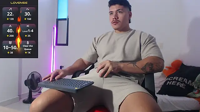 paulo allen online show from December 3, 2025, 2:15 pm