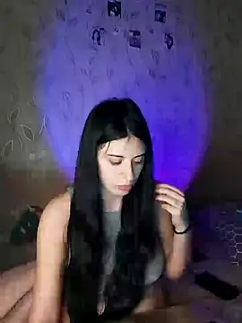 Snapshot of Fregida chatting on February 9, 2025, 6:47 pm Fregida online show from February 9, 2025, 6:47 pm