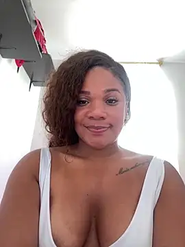 ashley Tompson1 online show from January 17, 2025, 4:15 pm