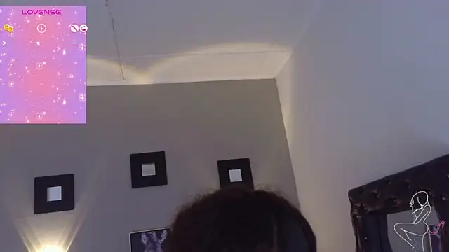 ashley Tompson1 online show from February 10, 2025, 6:24 pm