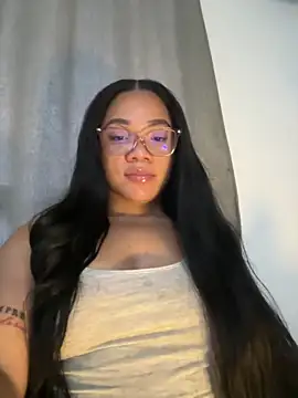 ashley Tompson1 online show from March 3, 2026, 11:38 am