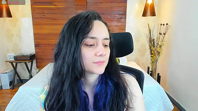 KatherineBond online show from January 30, 2025, 12:18 am