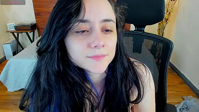 KatherineBond online show from February 1, 2025, 12:18 am